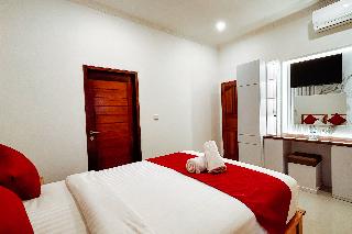 The Wahyu Villa Uluwatu By Zuzu fotoÄŸrafÄ±