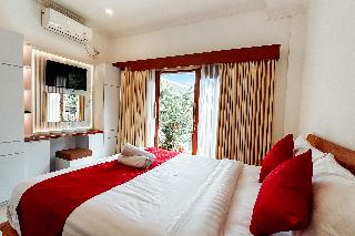 The Wahyu Villa Uluwatu By Zuzu fotoÄŸrafÄ±