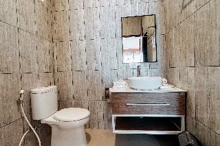 The Wahyu Villa Uluwatu By Zuzu fotoÄŸrafÄ±