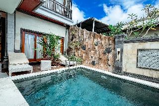 The Wahyu Villa Uluwatu By Zuzu fotoÄŸrafÄ±