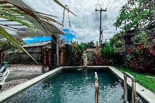 The Wahyu Villa Uluwatu By Zuzu fotoÄŸrafÄ±
