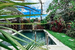 The Wahyu Villa Uluwatu By Zuzu fotoÄŸrafÄ±