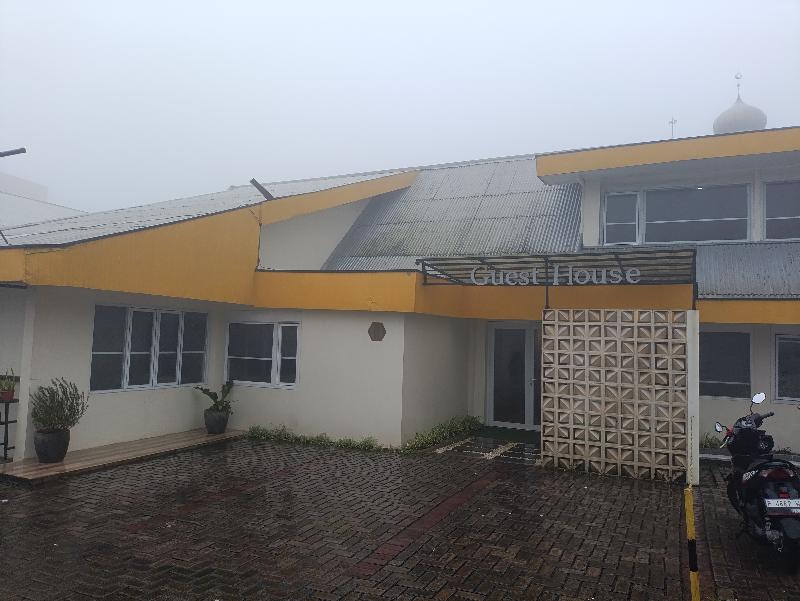 Mamifokobo Guest House By Zuzu - Genel