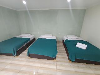 Mamifokobo Guest House By Zuzu fotoÄŸrafÄ±