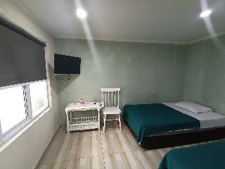 Mamifokobo Guest House By Zuzu fotoÄŸrafÄ±