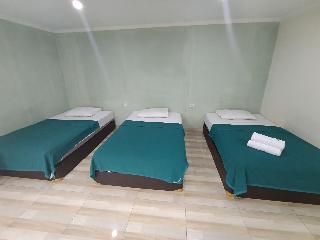 Mamifokobo Guest House By Zuzu fotoÄŸrafÄ±