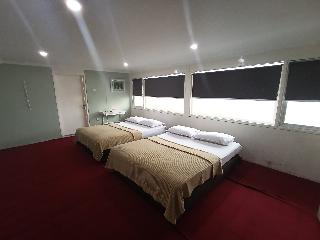Mamifokobo Guest House By Zuzu fotoÄŸrafÄ±