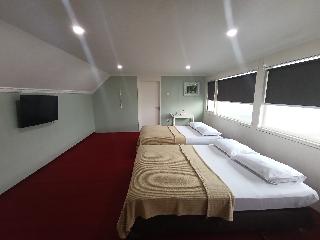 Mamifokobo Guest House By Zuzu fotoÄŸrafÄ±