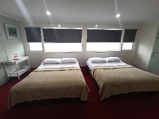 Mamifokobo Guest House By Zuzu fotoÄŸrafÄ±