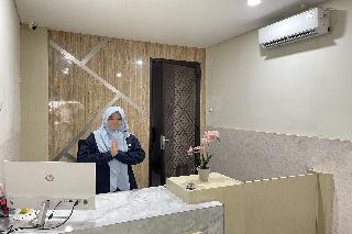 Hotel Lengkong 2 By Zuzu fotoÄŸrafÄ±