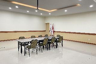 Hotel Lengkong 2 By Zuzu fotoÄŸrafÄ±