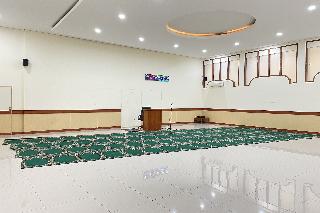 Hotel Lengkong 2 By Zuzu fotoÄŸrafÄ±