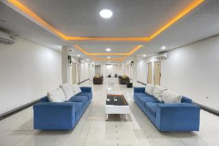 Hotel Lengkong 2 By Zuzu fotoÄŸrafÄ±