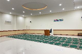 Hotel Lengkong 2 By Zuzu fotoÄŸrafÄ±