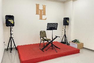 Hotel Lengkong 2 By Zuzu fotoÄŸrafÄ±