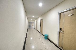 Hotel Lengkong 2 By Zuzu fotoÄŸrafÄ±