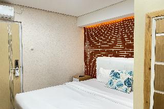 Hotel Lengkong 2 By Zuzu fotoÄŸrafÄ±