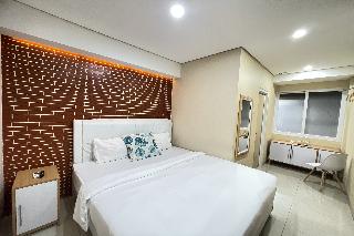Hotel Lengkong 2 By Zuzu fotoÄŸrafÄ±