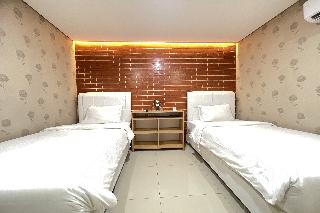 Hotel Lengkong 2 By Zuzu fotoÄŸrafÄ±