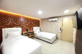 Hotel Lengkong 2 By Zuzu fotoÄŸrafÄ±