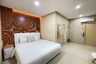 Hotel Lengkong 2 By Zuzu fotoÄŸrafÄ±