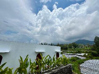 Batur Sunsun Kintamani By Zuzu fotoÄŸrafÄ±