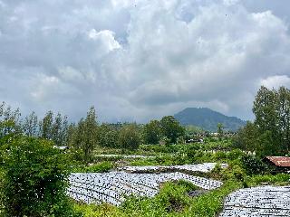 Batur Sunsun Kintamani By Zuzu fotoÄŸrafÄ±