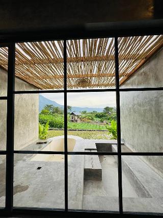 Batur Sunsun Kintamani By Zuzu fotoÄŸrafÄ±
