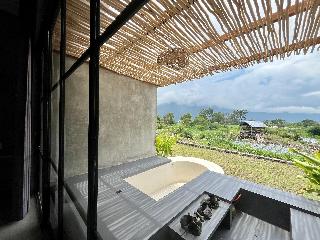 Batur Sunsun Kintamani By Zuzu fotoÄŸrafÄ±