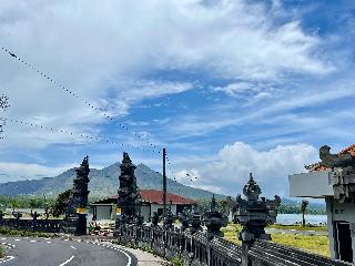 Batur Sunsun Kintamani By Zuzu fotoÄŸrafÄ±