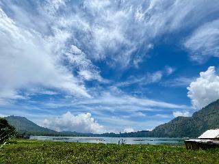 Batur Sunsun Kintamani By Zuzu fotoÄŸrafÄ±