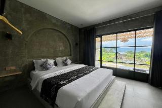 Batur Sunsun Kintamani By Zuzu otel fotoğrafı