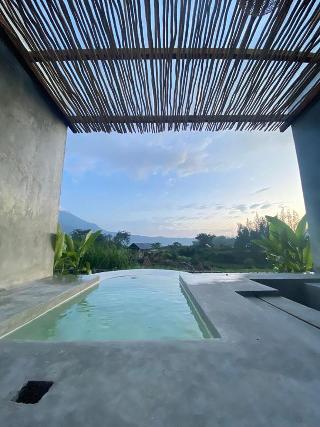 Batur Sunsun Kintamani By Zuzu fotoÄŸrafÄ±