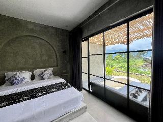 Batur Sunsun Kintamani By Zuzu fotoÄŸrafÄ±