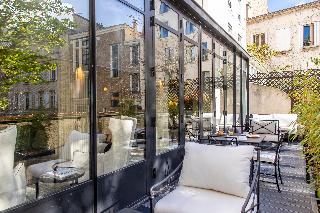 Maison Boissiere