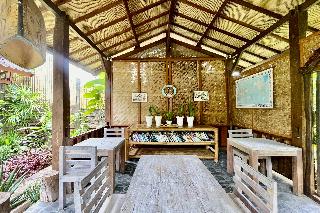 Raja's Bungalows By Zuzu fotoÄŸrafÄ±