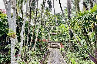Raja's Bungalows By Zuzu fotoÄŸrafÄ±