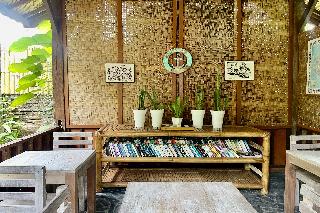 Raja's Bungalows By Zuzu fotoÄŸrafÄ±
