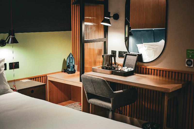 Village Hotel Reading - Oda