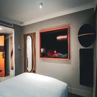Village Hotel Reading fotoÄŸrafÄ±