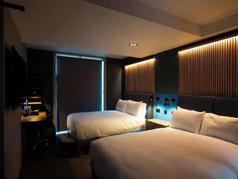 Village Hotel Reading - Oda