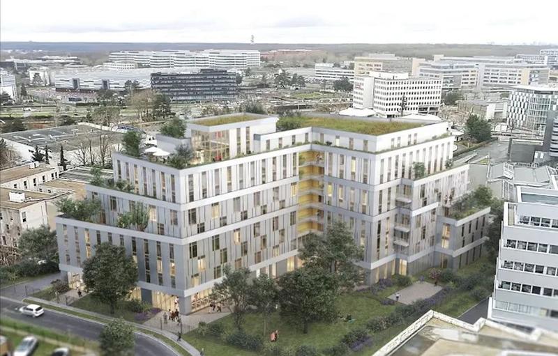 Hife Velizy - Genel