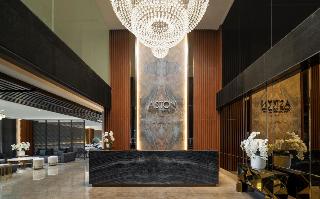 Aston Gejayan Yogyakarta Hotel & Conference Center fotoÄŸrafÄ±