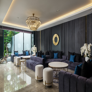 Aston Gejayan Yogyakarta Hotel & Conference Center fotoÄŸrafÄ±