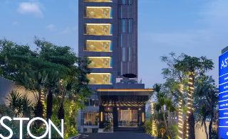 Aston Gejayan Yogyakarta Hotel & Conference Center otel fotoğrafı