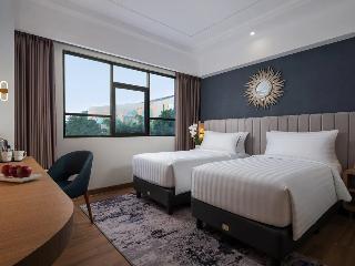 Aston Gejayan Yogyakarta Hotel & Conference Center fotoÄŸrafÄ±
