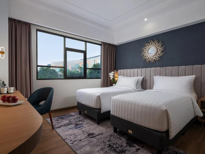 Aston Gejayan Yogyakarta Hotel & Conference Center - Oda