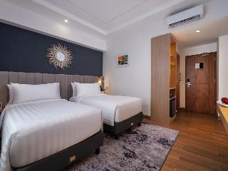 Aston Gejayan Yogyakarta Hotel & Conference Center fotoÄŸrafÄ±