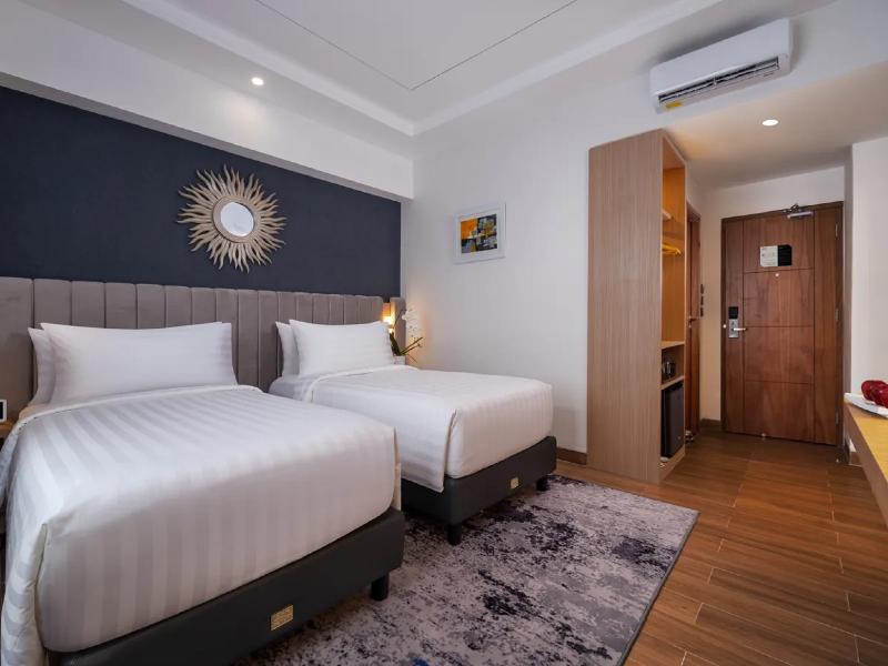Aston Gejayan Yogyakarta Hotel & Conference Center - Oda