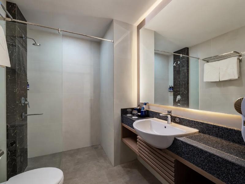 Aston Gejayan Yogyakarta Hotel & Conference Center - Oda